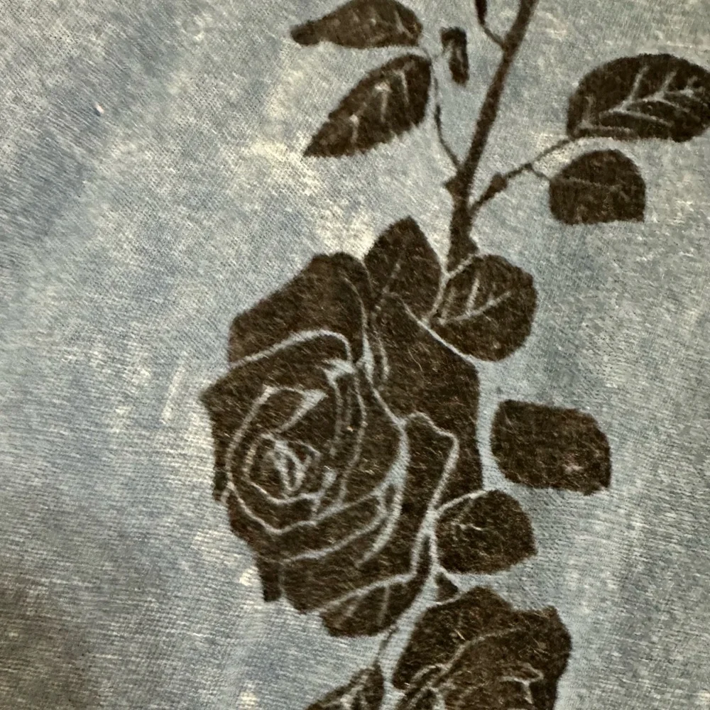 SOLD-Torrid mineral washed choker neck tee - Picture 5 of 5